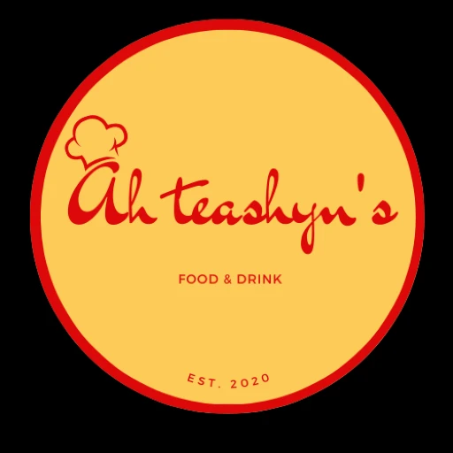Ah TEAshyn's