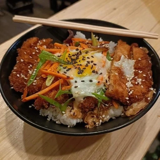 Katsudon