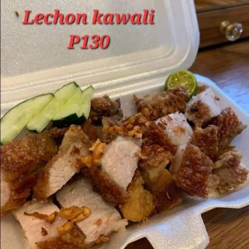 lehon kawali