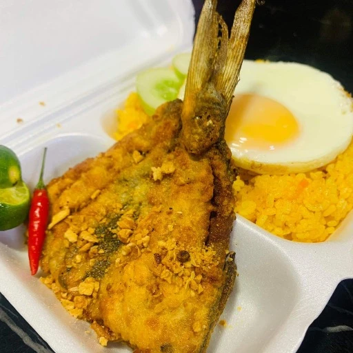Bangsilog