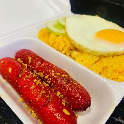Hotsilog