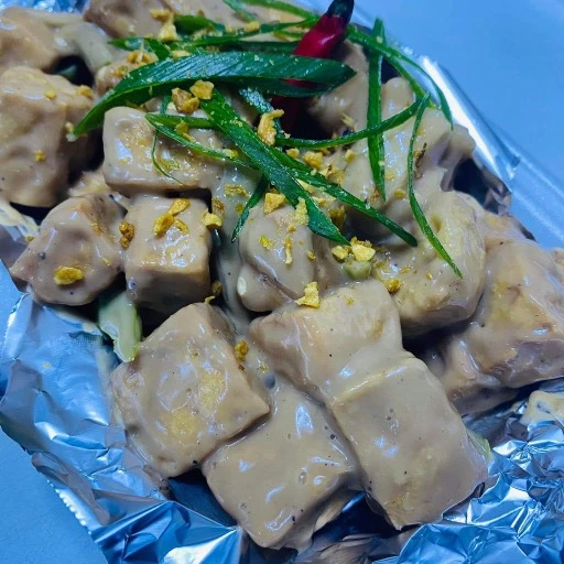 S. tofu