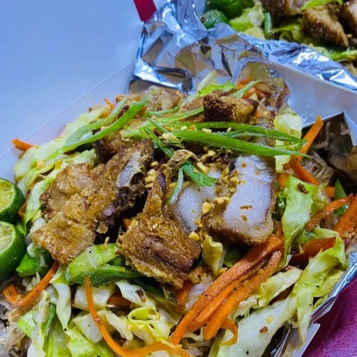 Pancit bihon