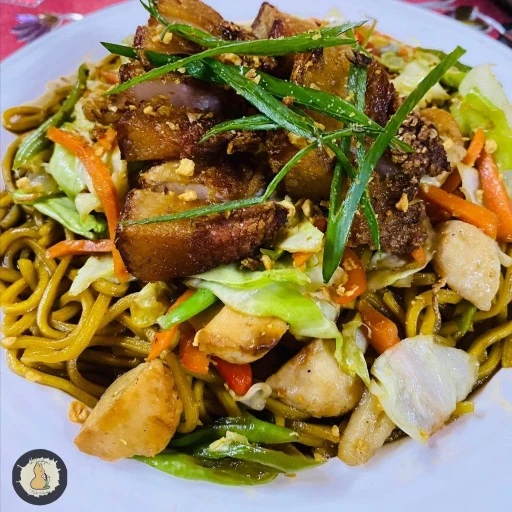 Pancit canton