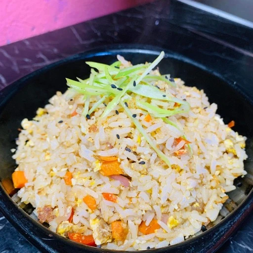 Yakimeshi rice