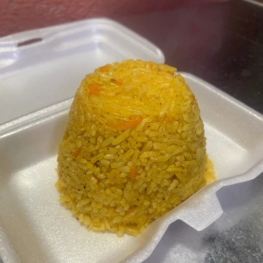 Java rice