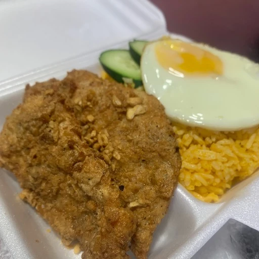 Chicksilog
